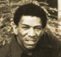 Bobby Byrd