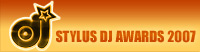 2007 Stylus DJ Awards: College Radio Show of the Year