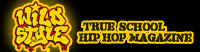 Wild Style Magazine: WEFUNK feature