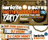 Lille Flyer