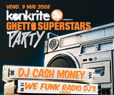 Montpellier Flyer
