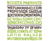 Zurich Flyer
